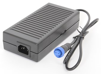 Zephyros TDK Lampda DT150 desktop 24 VDC 6 amp
