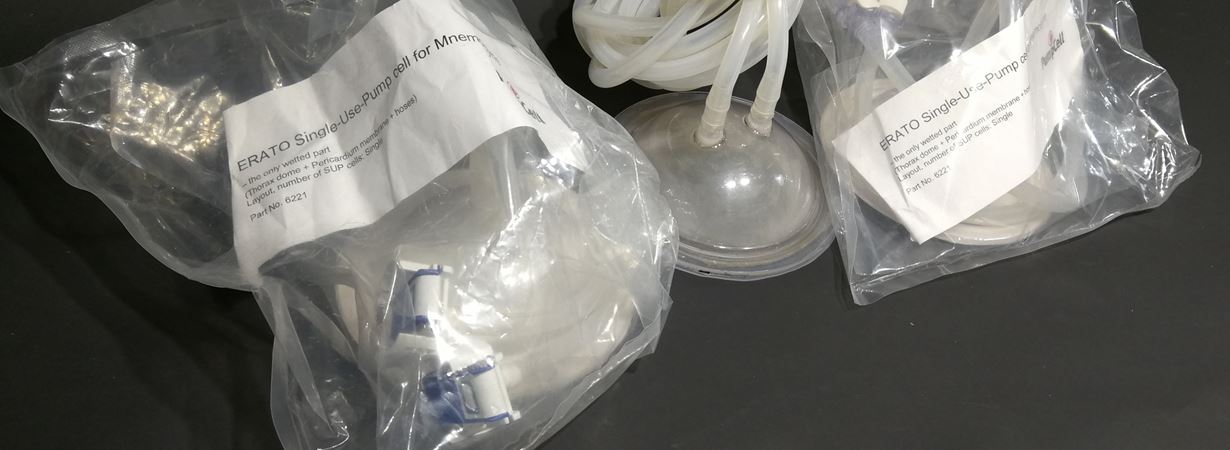 Erato replacement kit