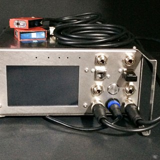 Lachesis 2 As Delivered
