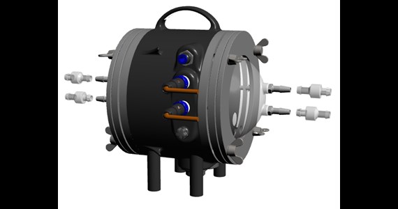 Urania early design 01